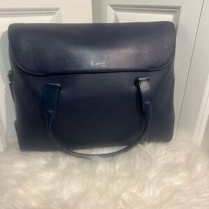 Lipault Plume Elegance Bail Handle Bag